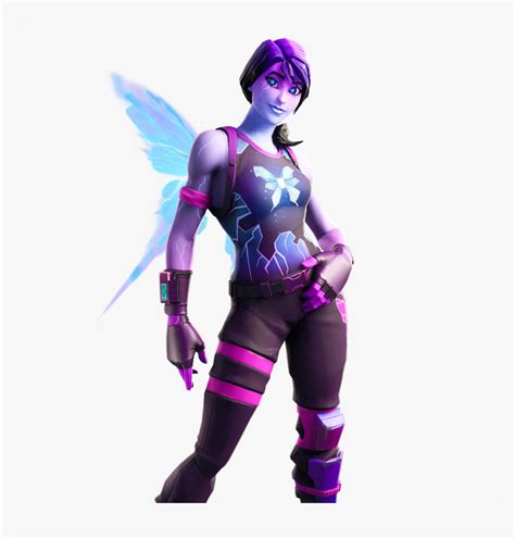 Dream Skin Fortnite Png Transparent Png Kindpng