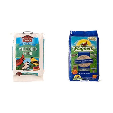 Pennington Wild Bird Food With Cherry Flavor Vet Ranch We Love