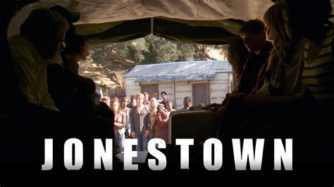 JONESTOWN 2013 Full Movie Online - Watch HD Movies on Airtel Xstream Play