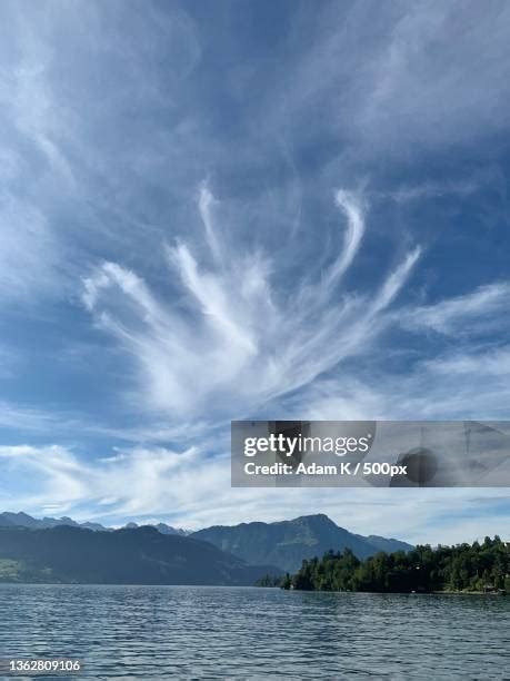 83 Lake Lucerne Winter Stock Photos, High-Res Pictures, and Images ...