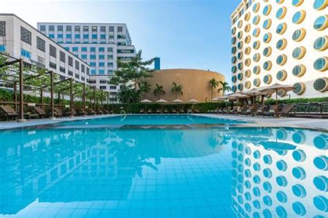 Holiday Inn Bangkok Silom An Ihg Hotel Bangkok Updated Prices 2024