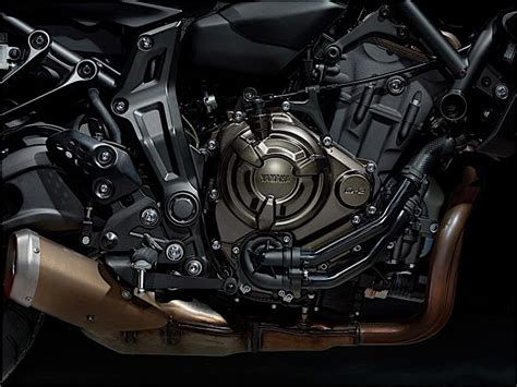 2019 Yamaha MT Naked Bikes Show A New Hue Of The Dark Side Of Japan