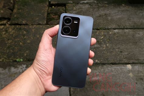 Review Vivo V25e - YANGCANGGIH.COM