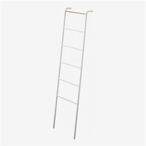 Yamazaki Home Leaning Ladder Rack Flash Sales Saberoffice Co