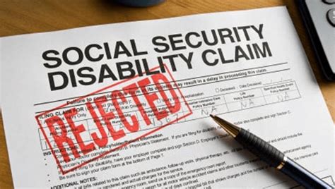 Social Security Disability Appeal Attorneys Marc Whitehead