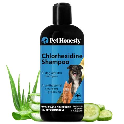 I Tested the Best Scabies Shampoo for Dogs and the Results Were Impressive!