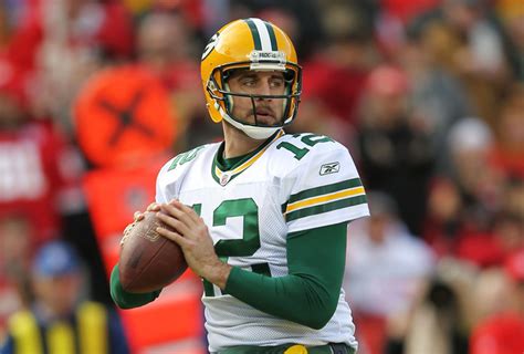 Aaron Rodgers and Odds on This Year's 10 NFL MVP Candidates | News ...