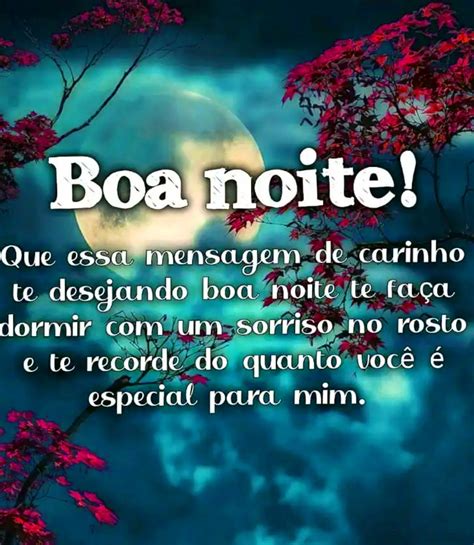 Arquivos Mensagem De Boa Noite Mensagem E Frases