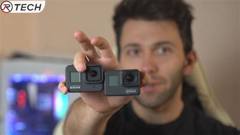 Gopro Hero Black Vs Hero Black Quale Scegliere Recensione