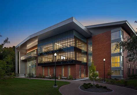 Georgia Southern University College Of Engineering And Research