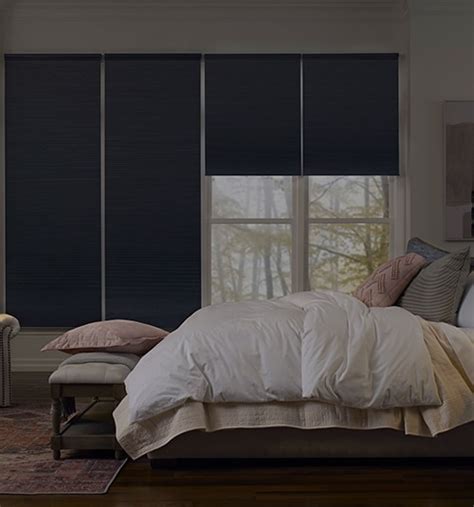 Levolor Designer Blackout Cellular Shades Blindsgalore