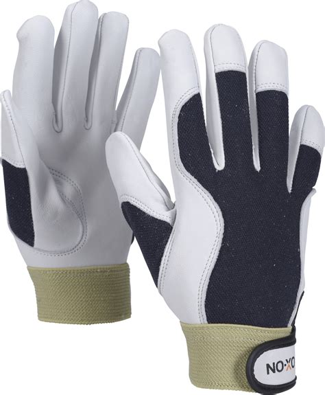 Arbeitshandschuhe OX-ON | Produkt | IMMOOS