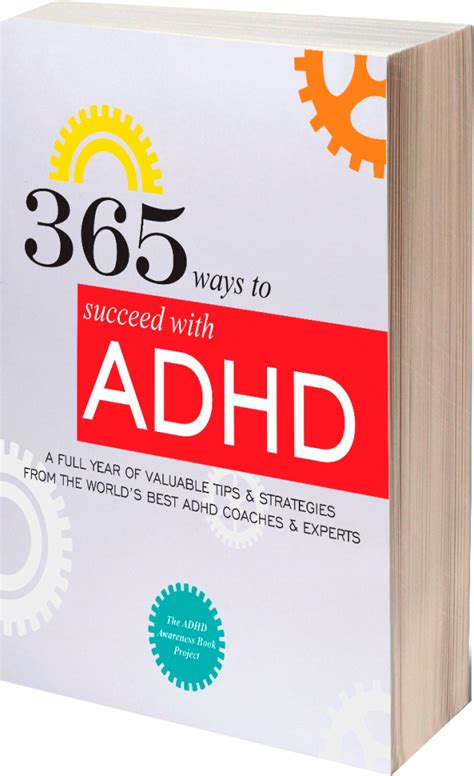 Adhd Books Teaching Children With Adhd Adhd Help