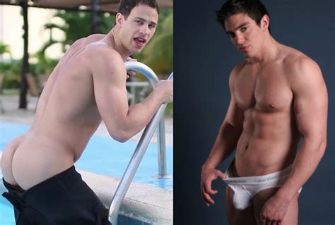 Is Bryan Hawn Naked A Better Singer Than Steve Grand Naked STR8UPGAYPORN