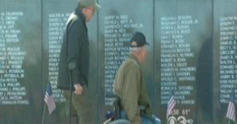 Vietnam Vets To Gather At Penns Landing Memorial Cbs Philadelphia