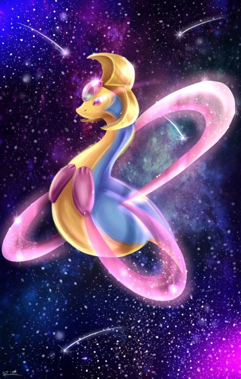 22 Fun And Amazing Facts About Cresselia From Pokemon - Tons Of Facts