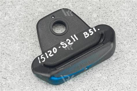 1106695 Кронштейн верхний крепления ремня безопасности для Скания ...