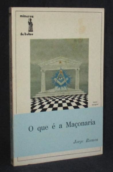 O Que é A Maçonaria Bibliofeira