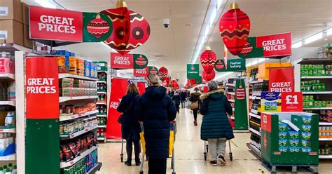 All the shops that wont be open on Boxing Day this year - from