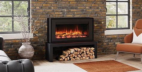 Electric Fires Stovax Gazco