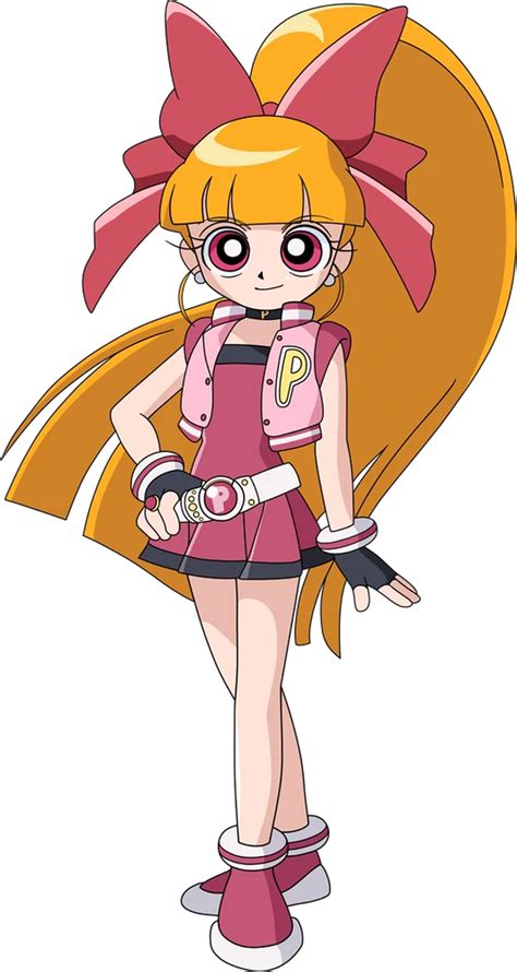 Who S Your Favorite Powerpuff Girls Franchise Character Fandom