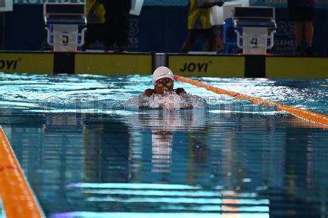 Pacific Games 2023 Team Fiji Swimmers To Contest For More Medals