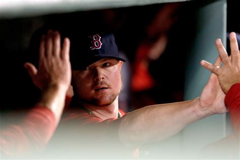 Jon Lester Turned Down Extension Offer Worth 70 Million Mlb Daily Dish