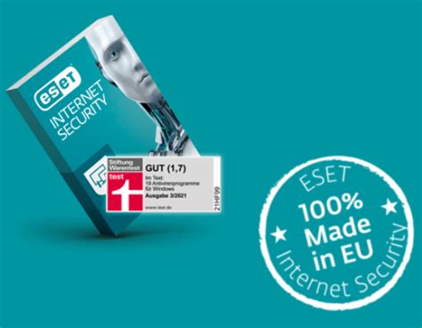 eset IT Security Bürotechnik Stundner GmbH