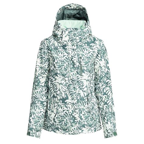 Roxy Jetty Insulated Snowboard Jacket (Women's) | Peter Glenn