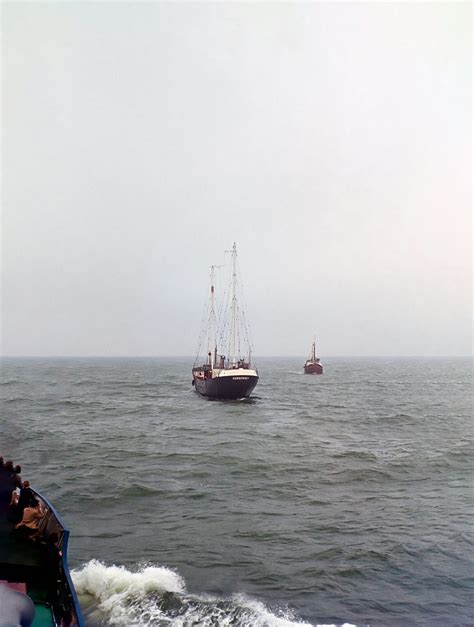 Hs Dia Mv Norderney Radio Veronica Ben Meijering Flickr