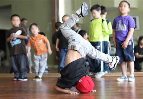 ブレイクダンスに必要な筋トレは？超大切なメニューの組み方講座！