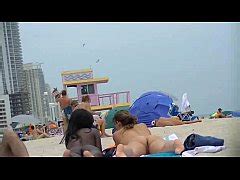 Exhibitionist Wife Milf Heather Silk Public Nude Beach Voyeur Tease Xxx Mobile Porno Videos