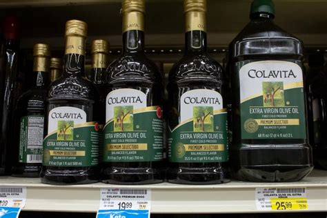 Colavita Acquires O Olive Oil & Vinegar | Progressive Grocer