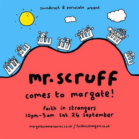 Mr. Scruff (@mrscruff1) / Twitter