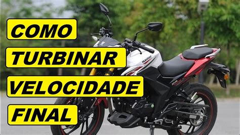 Como Deixar Sua Moto Mais Forte Sem Gastar Dinheiro E Sem Mecher No