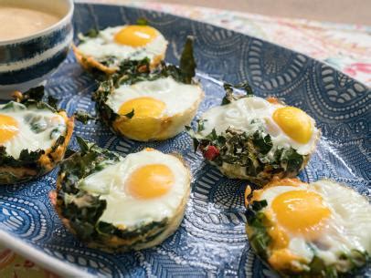 Muffin-Tin Eggs Benedict Recipe | Food Network