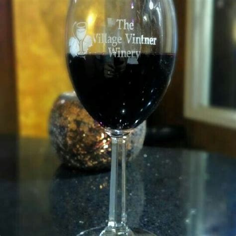 The Village Vintner Winery & Brewery - 40 tips from 607 visitors