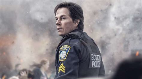 Mark Wahlberg Boston Caccia Alluomo Dago Fotogallery