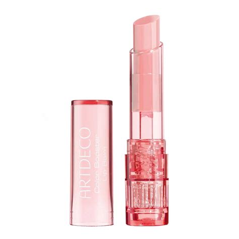 Artdeco Color Booster Lip Balm Getönter Lippenbooster Für Vollere Lippen 1 X 3 G Amazon De