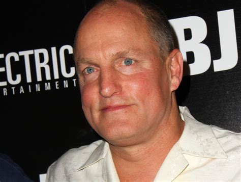 Woody Harrelson describes brutal dinner with Donald Trump | Toronto Sun