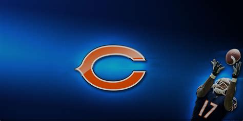 Chicago Bears HD Wallpaper