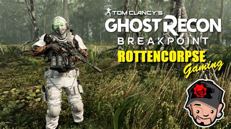 Ghost Recon Breakpoint Operation Motherland Mn Iron Region Cleared