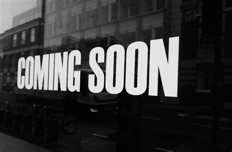 coming   data union