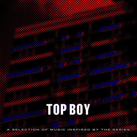 Top Boy is BACK, And There's A New Soundtrack With It - FUXWITHIT