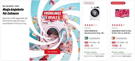 Stark Reduziert Neue Deals Bei Media Markt Saturn Zu Tiefpreisen