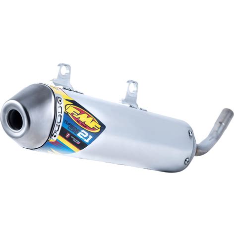 Fmf Endschalld Mpfer Turbinecore Zsk Racing