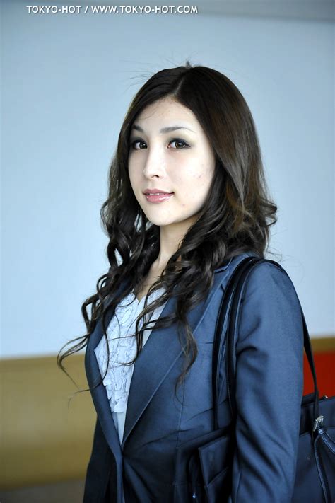 Tokyo Hot N0598 Set2 Natsumi IIjima 709 Porn Pic