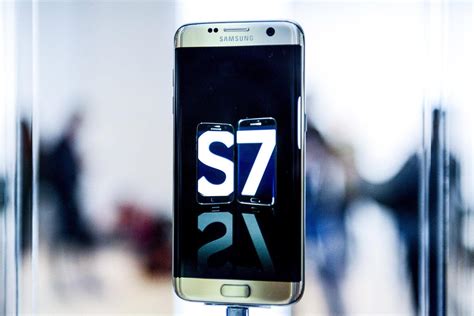 Confira o que dizem as primeiras análises do Samsung Galaxy S7