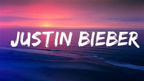 Sorry Justin Bieber Lyrics 🎵 Jose Music Youtube