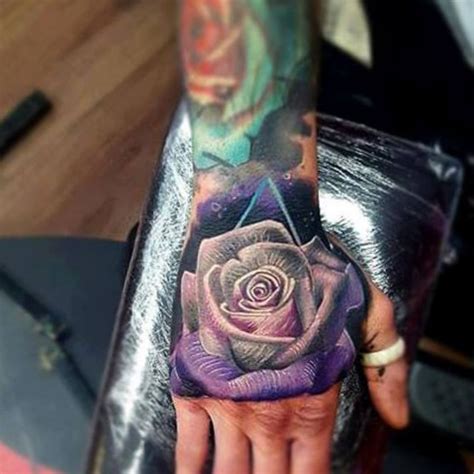 Tattoo uploaded by Reign in Blood Tattoo Shop • Done by komar resident ...